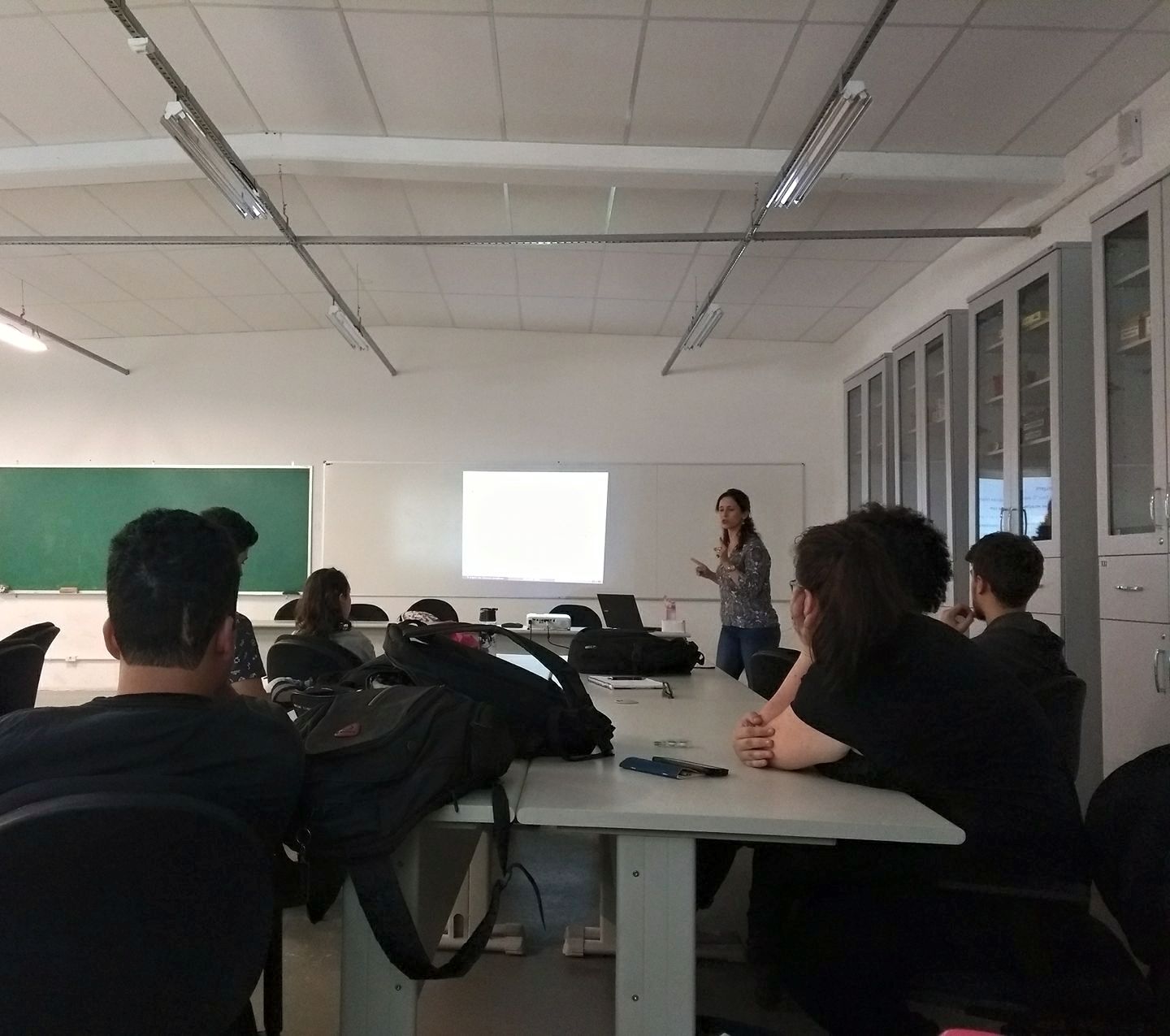 A... - Centro Acadêmico de Licenciatura em Matemática - CALMAT | Facebook