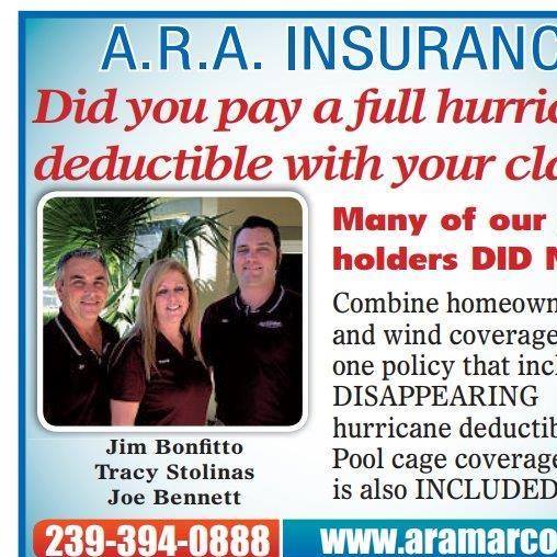ARA Insurance, Inc.