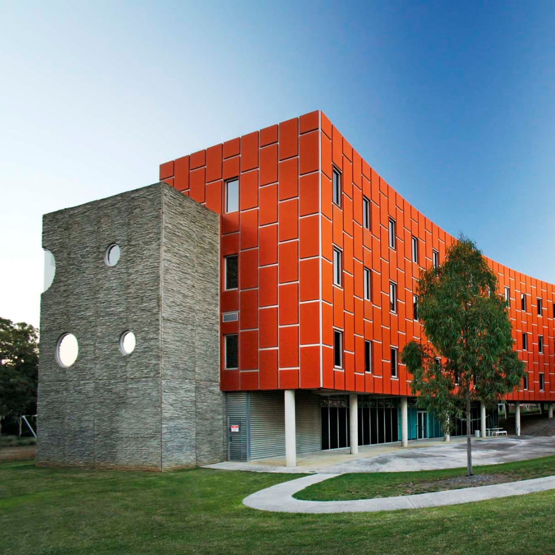 RMIT - We’re proud to announce RMIT has ranked equal 1st in Australia ...