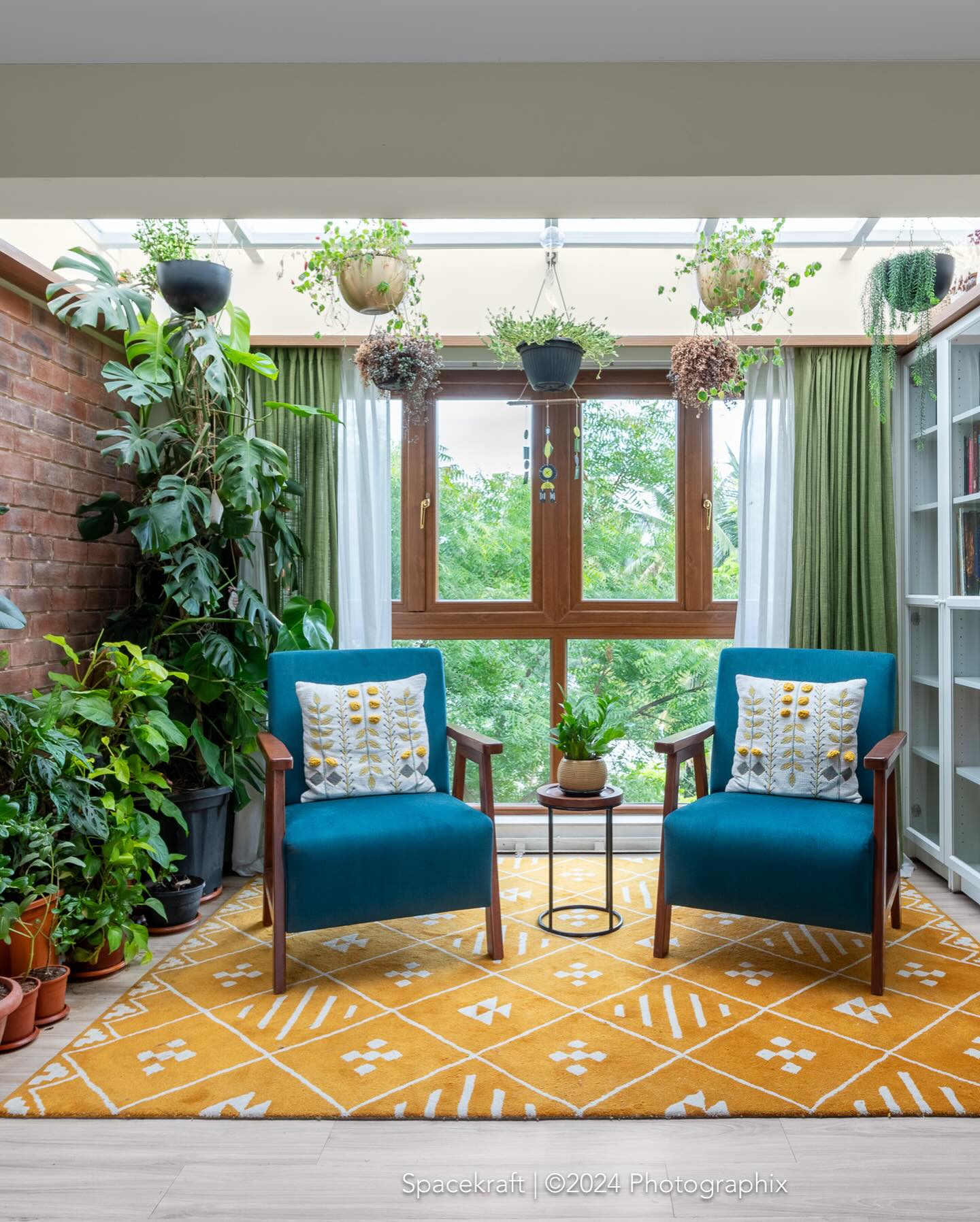 Space Kraft Interior... - Space Kraft Interior Architecture