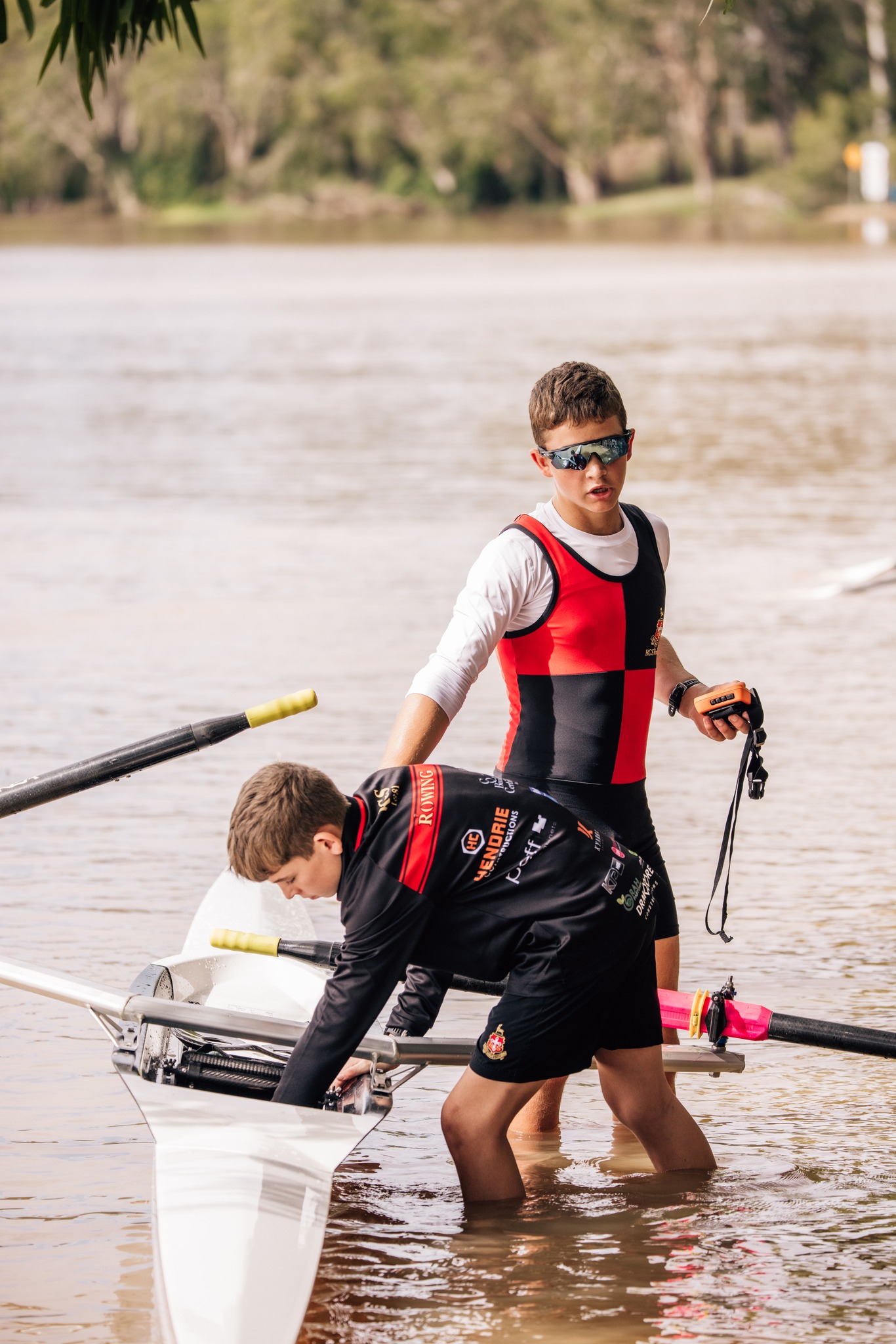 RGS Rowing - RGS Rowing added a new photo.