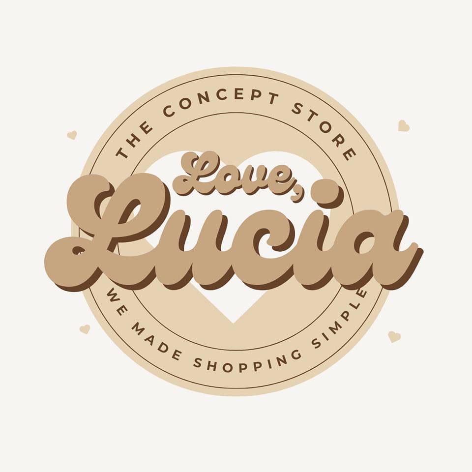 Love, Lucia Lemery