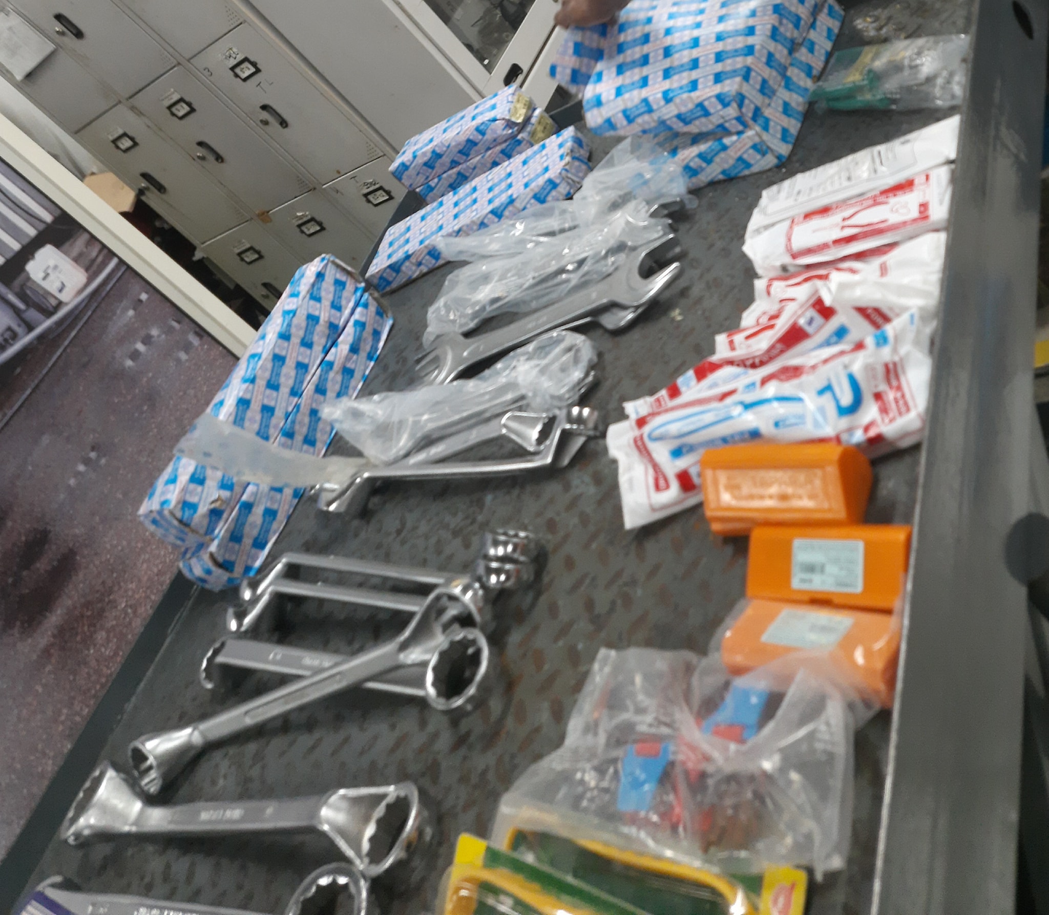 SA Tools Company