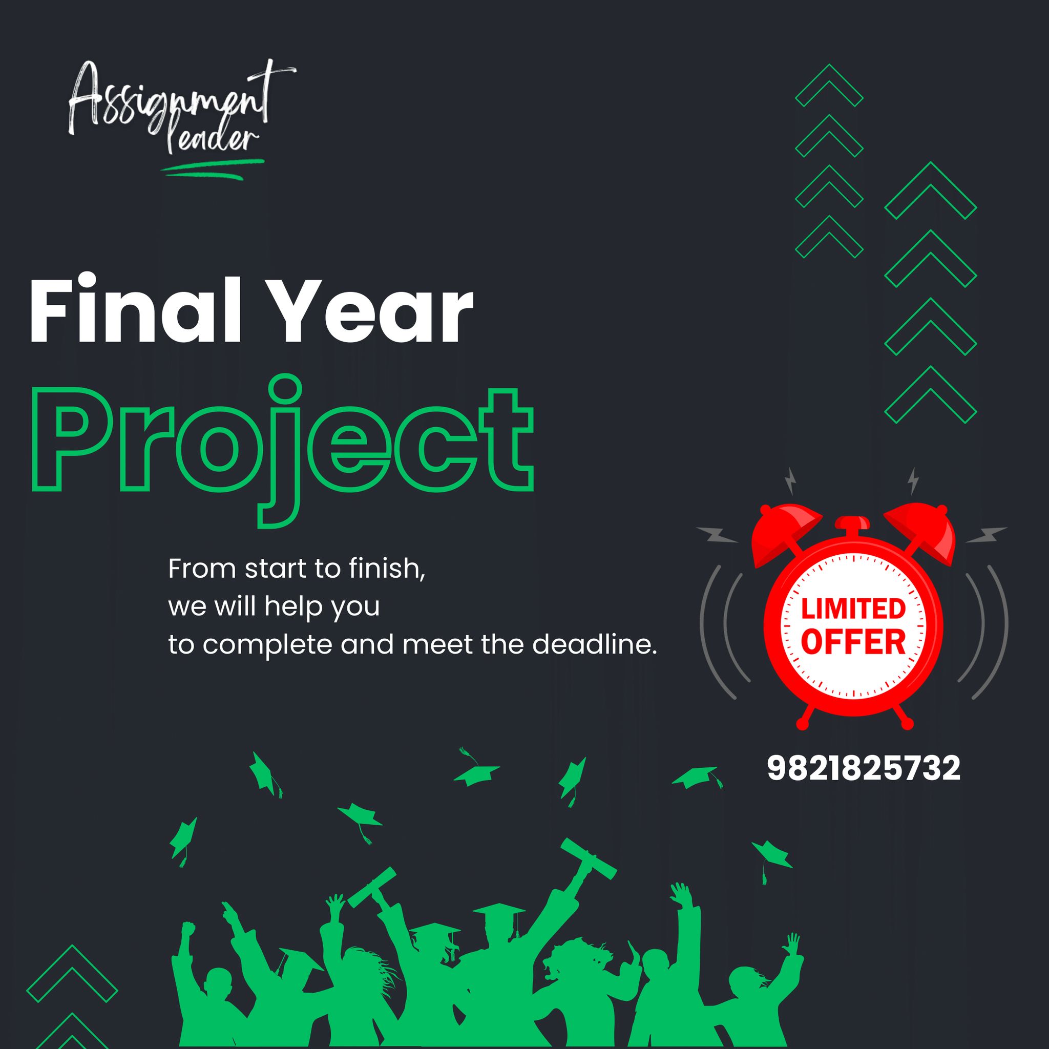 Assignment Leader | Kathmandu