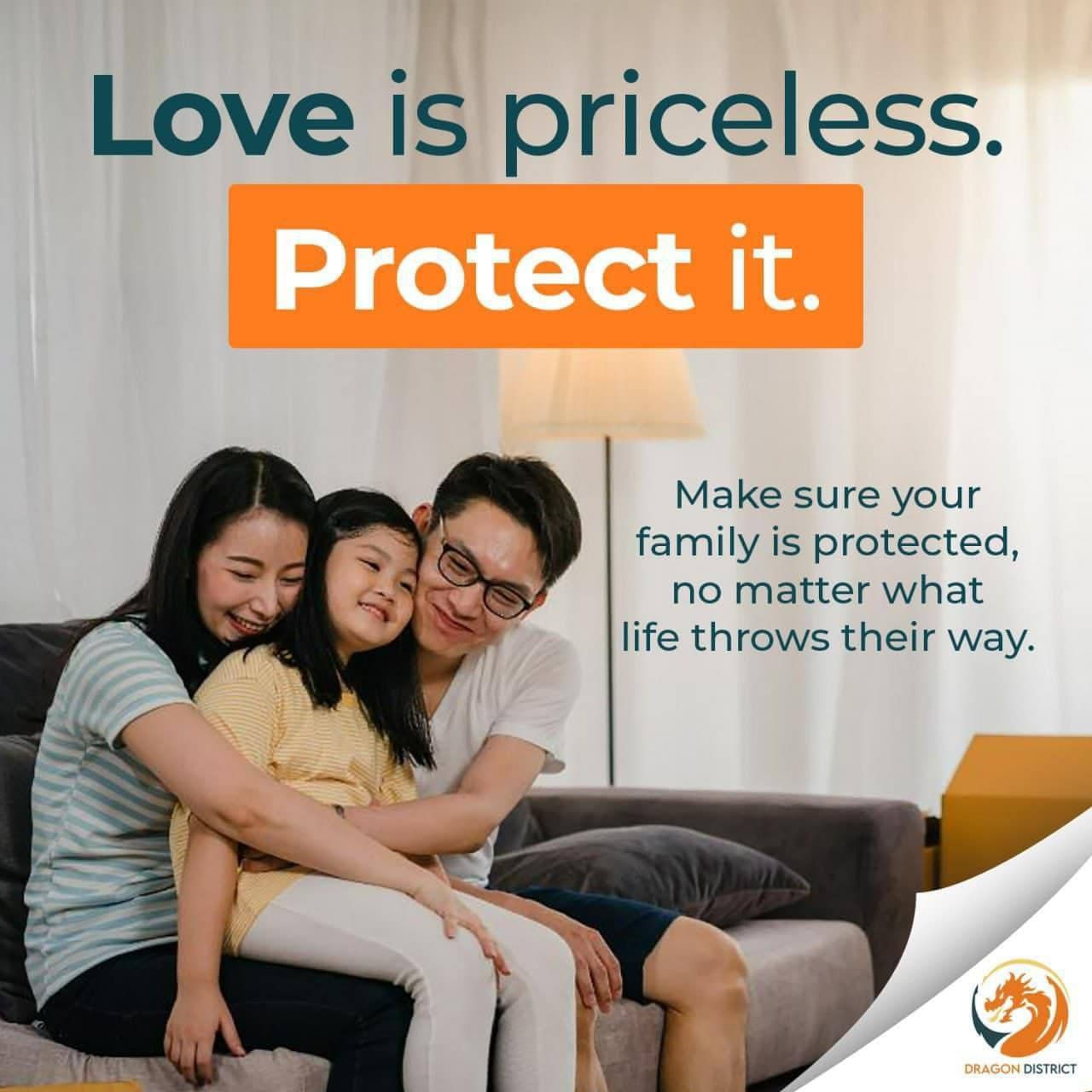 Engr. Christian - FWD Life Insurance | Taguig