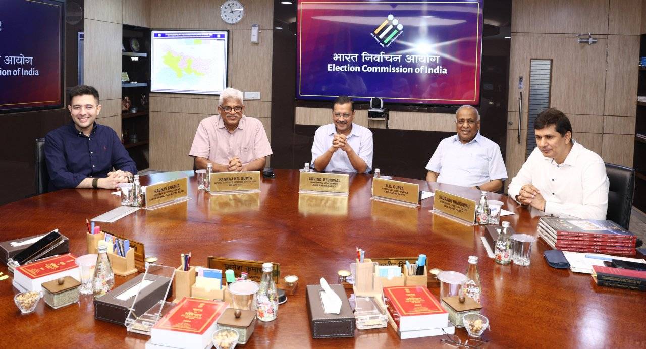 Chief Electoral Officer, Rajasthan