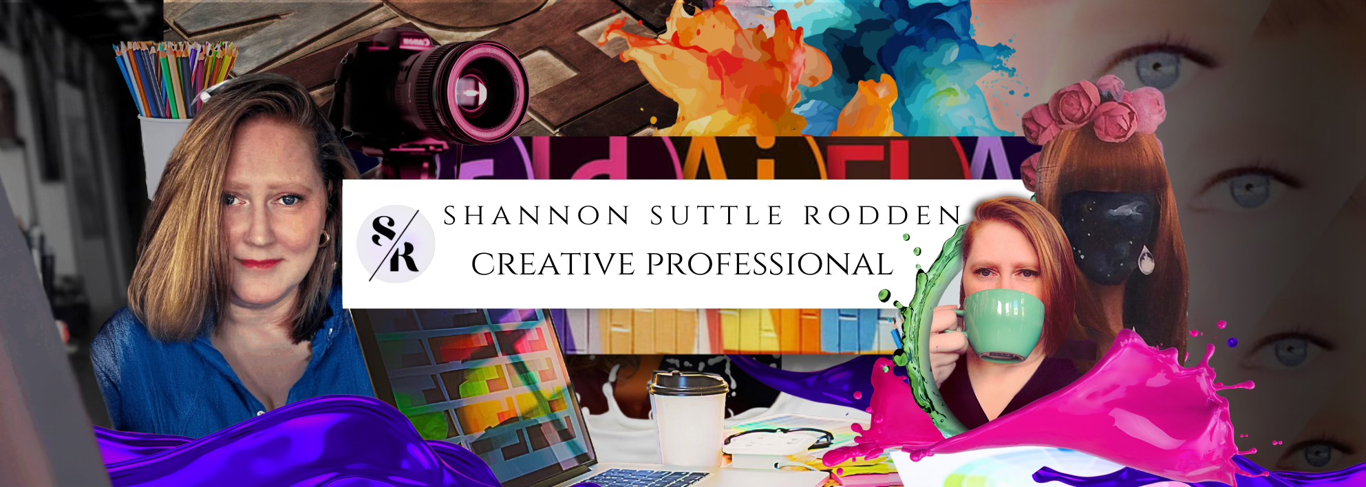 Shannon Suttle Rodden Creative Professional