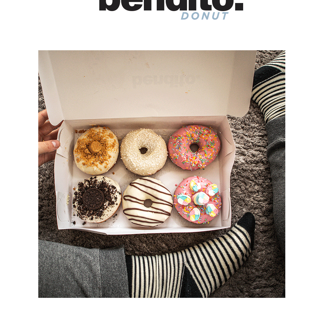 Bendito Donuts