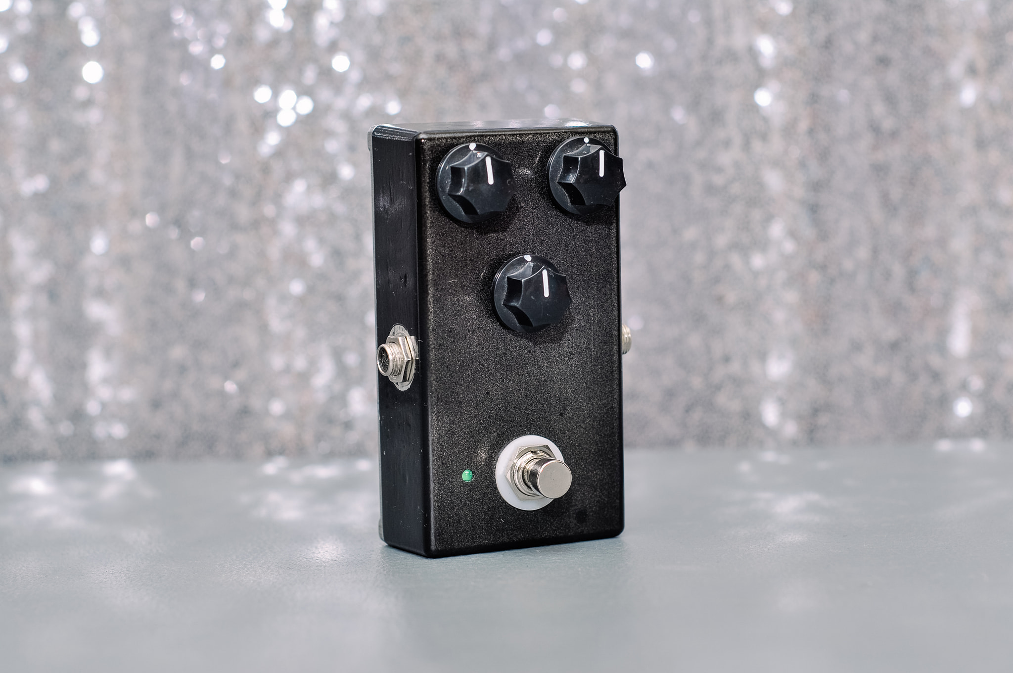 Ibanez TS10 Clone Smooth Overdrive tone