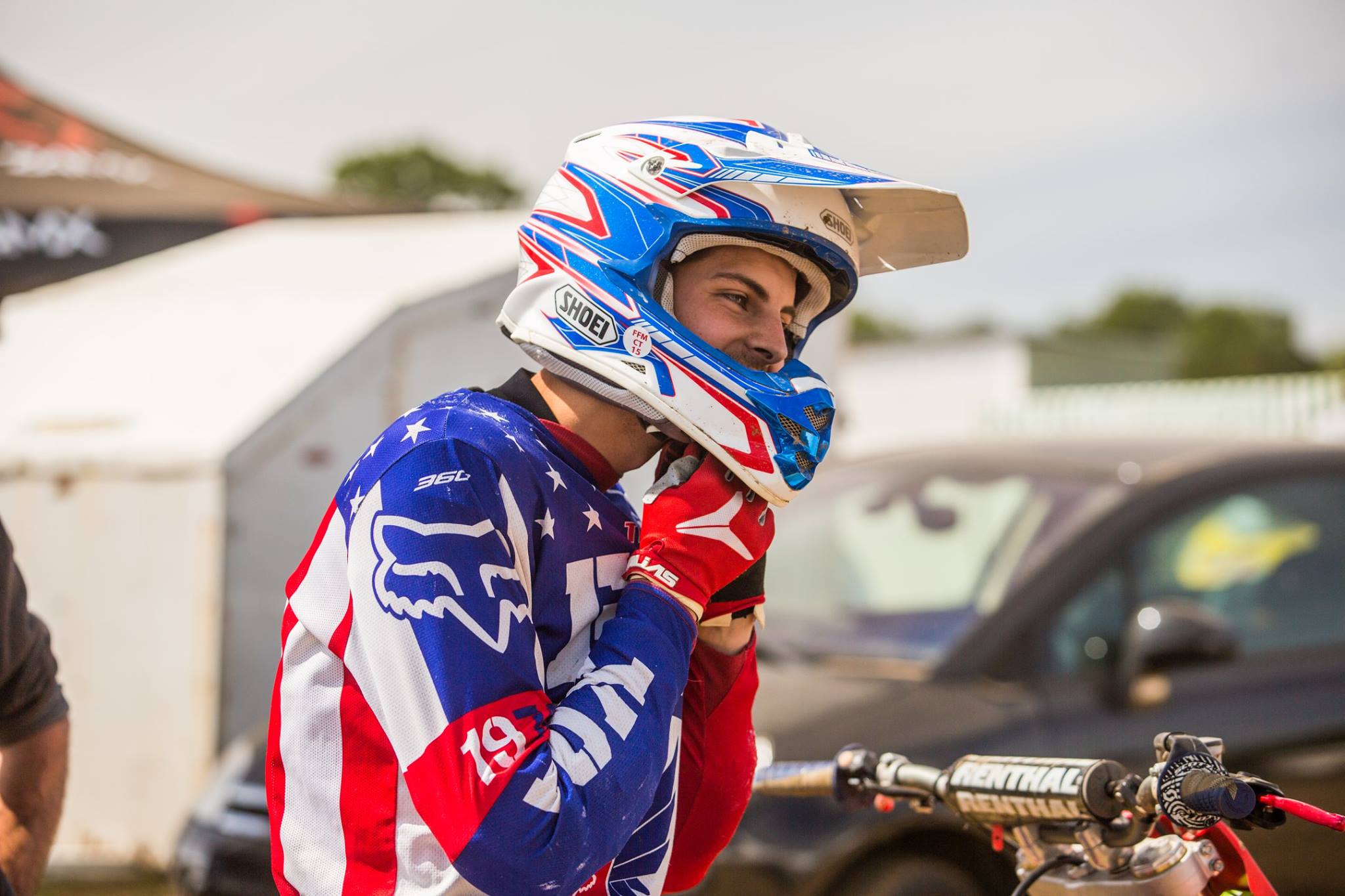 Team JDP Motorsports