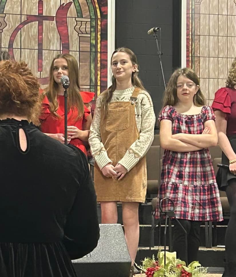 RidgeTown Kids Ministry