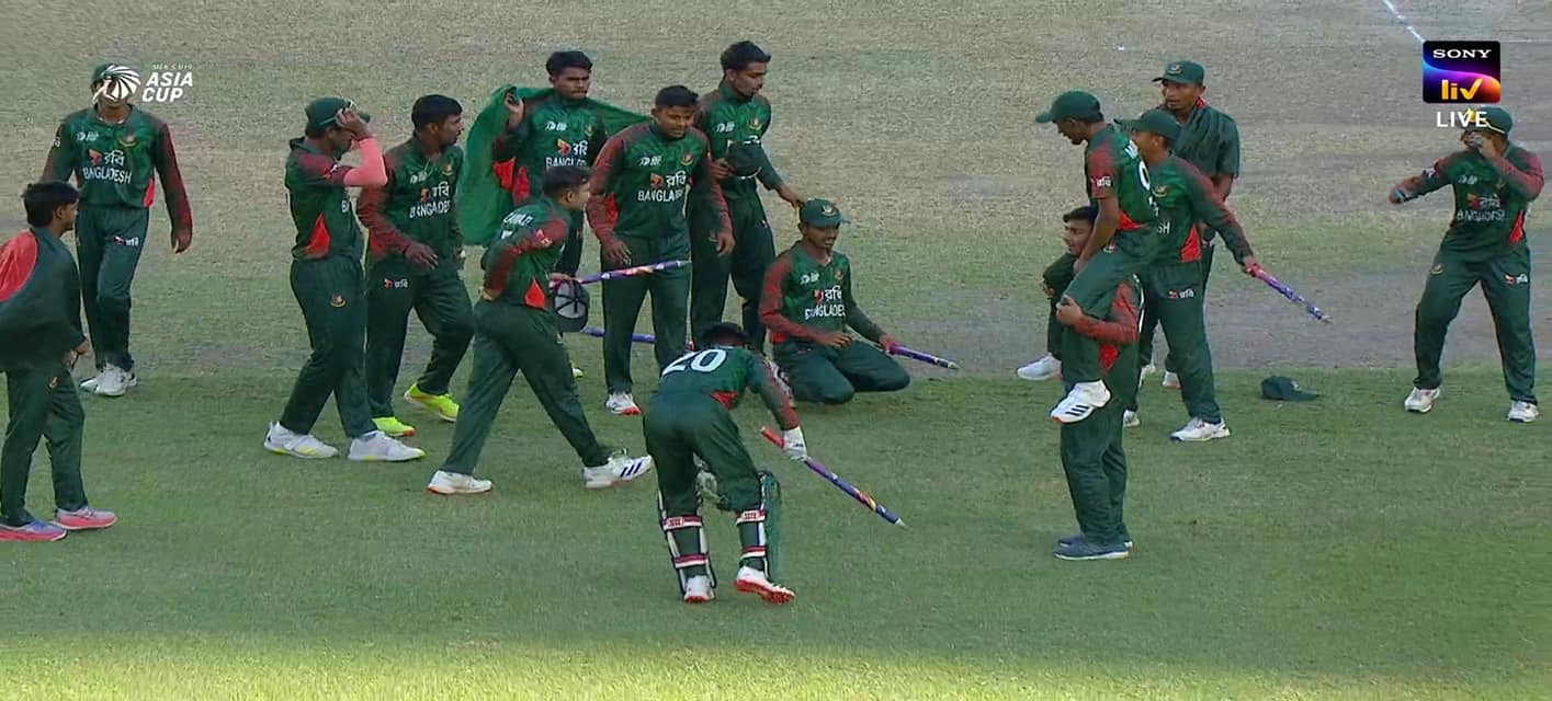 The R.R. Khan
