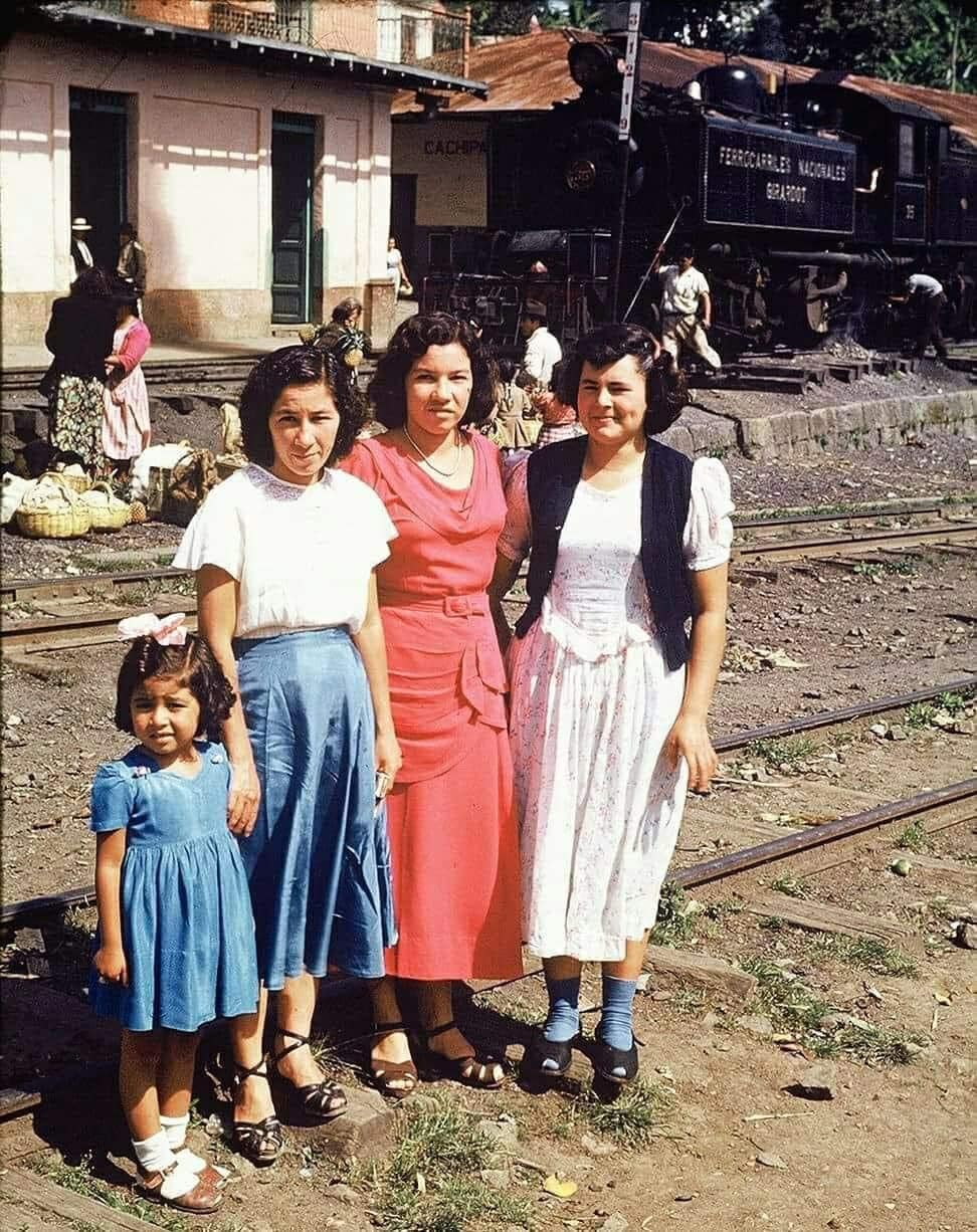 #Historia || 🚂 En Cachipay,... - Anolaima Tierra Querida