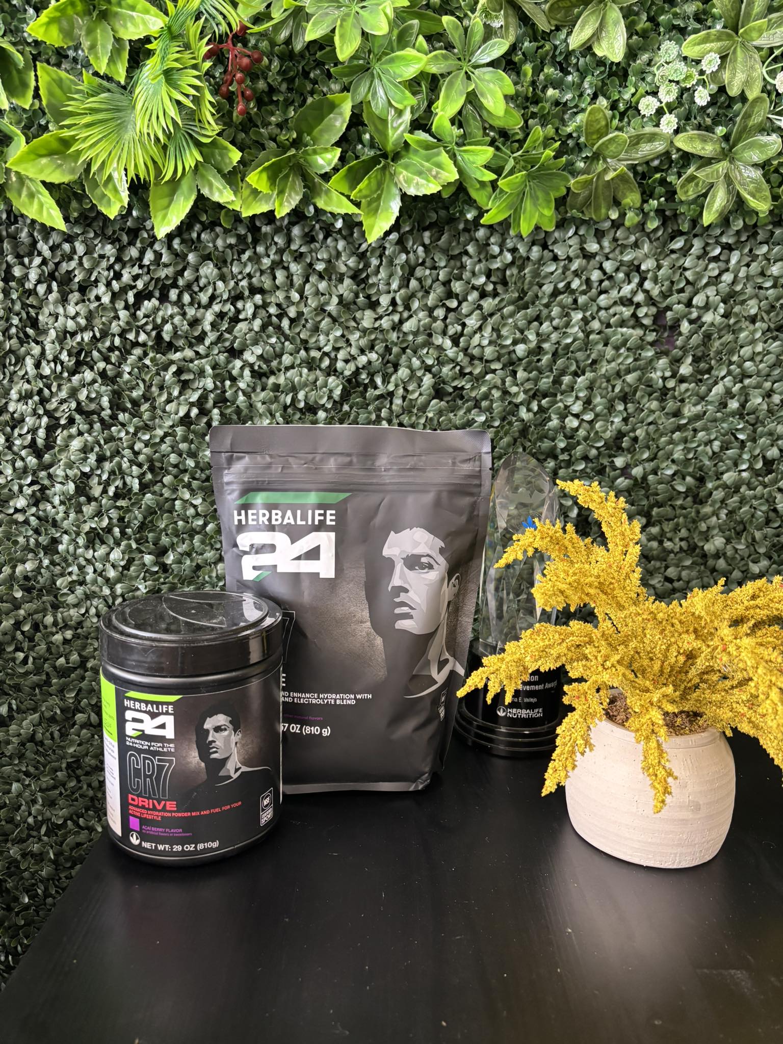 Herbalife Cr7 Drive✨Same performance,New Design ?Suitable for 