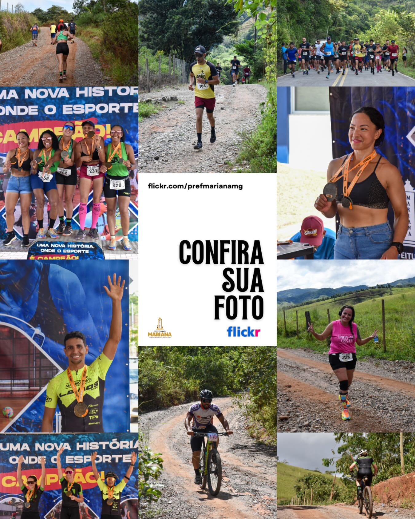 FLICKR | Reviva os melhores... - Prefeitura de Mariana | Facebook