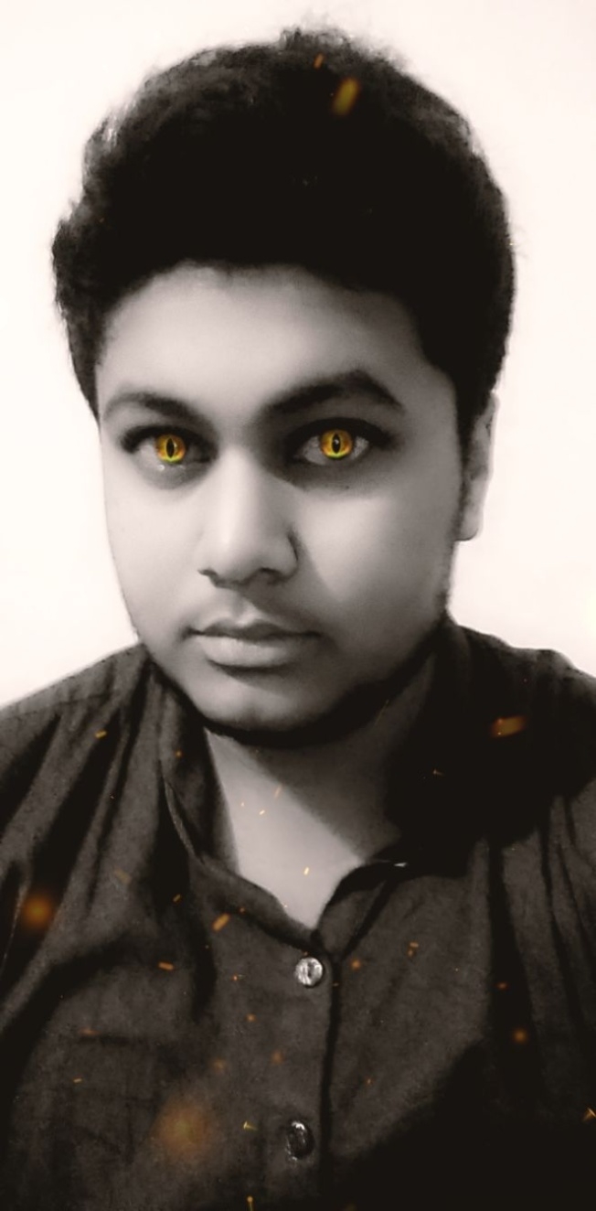 Ahmad Rajpoot