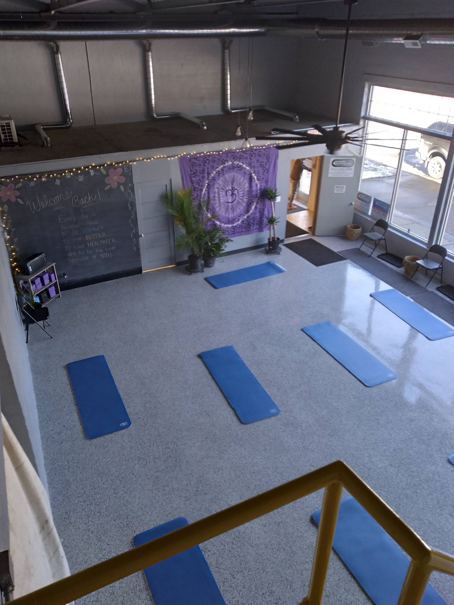 Studio 940 | Wyandotte MI