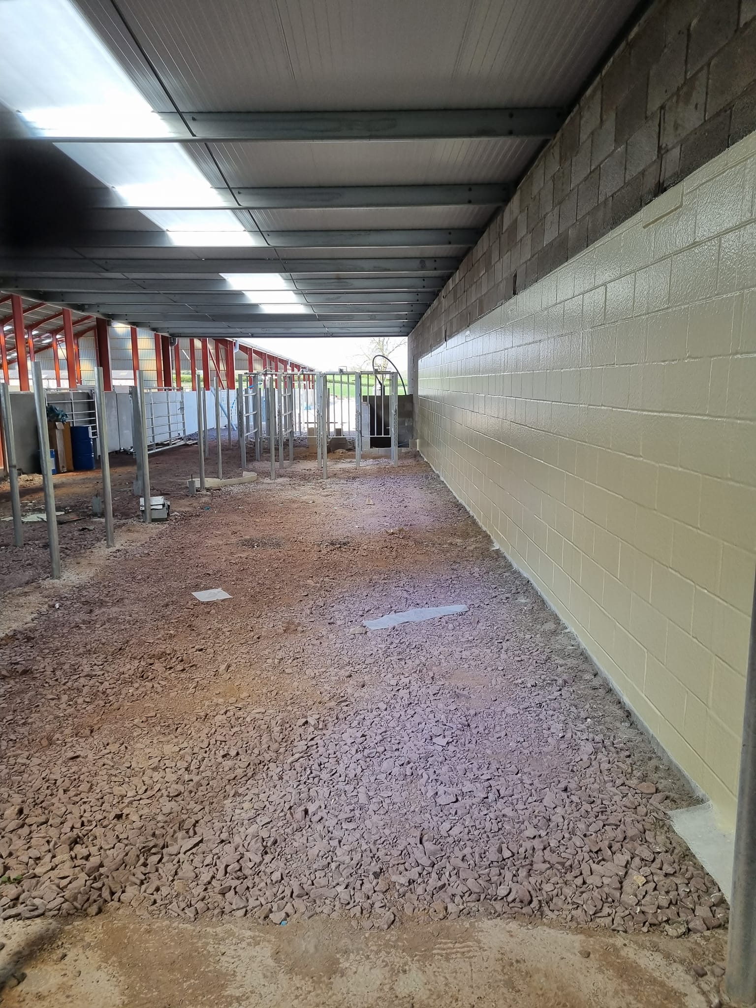 ABL Building & Landscaping