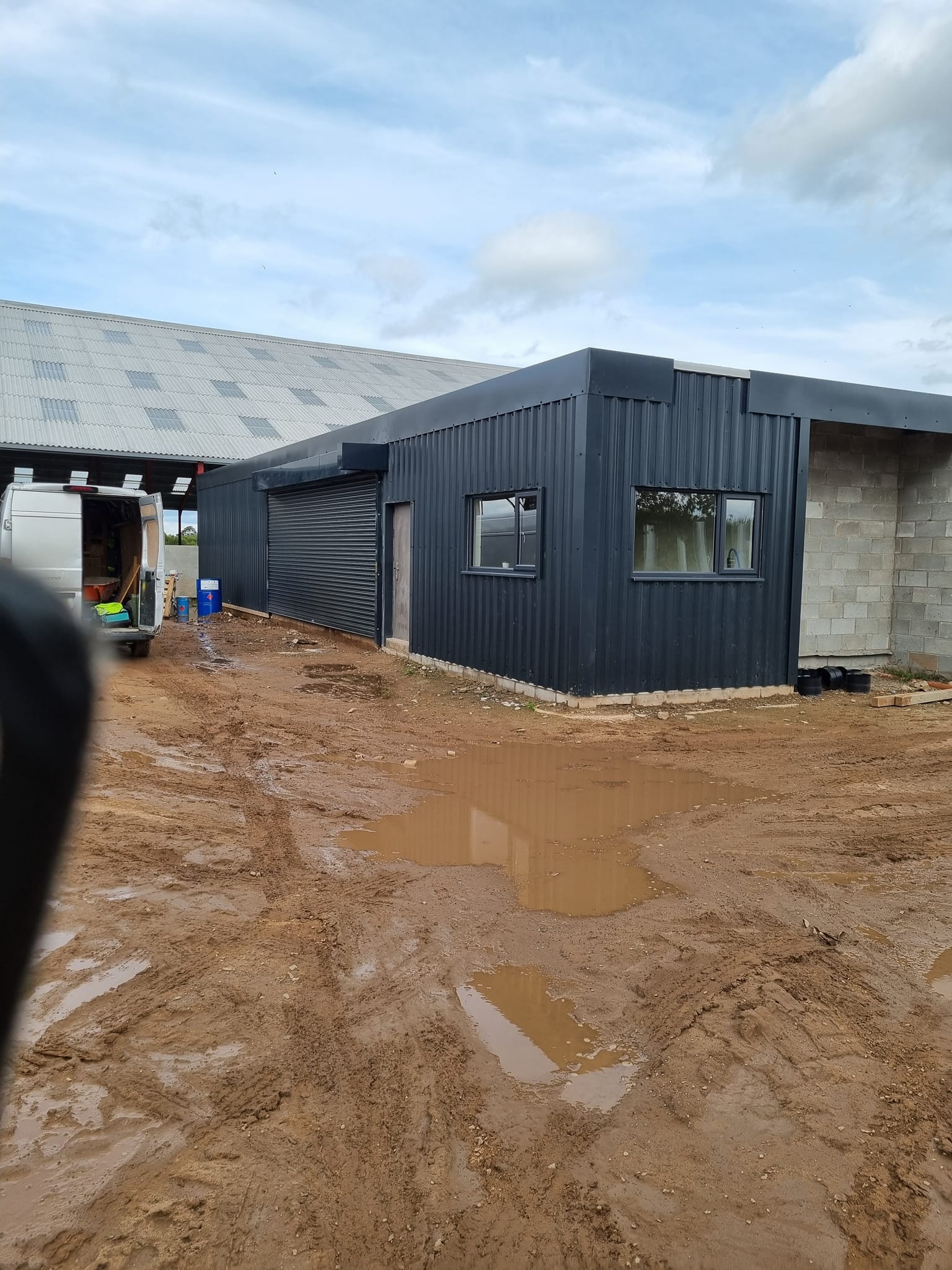 ABL Building & Landscaping
