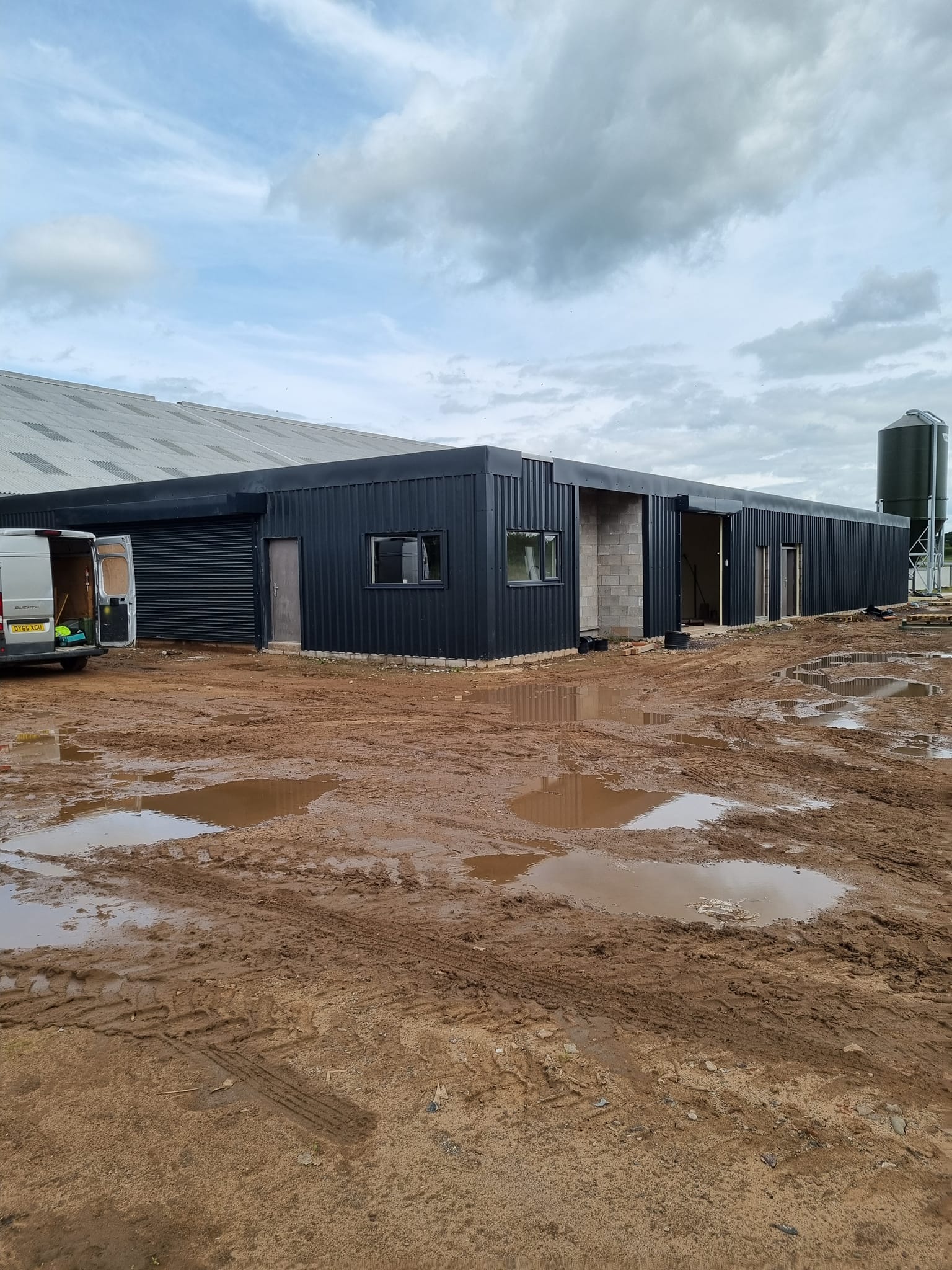 ABL Building & Landscaping
