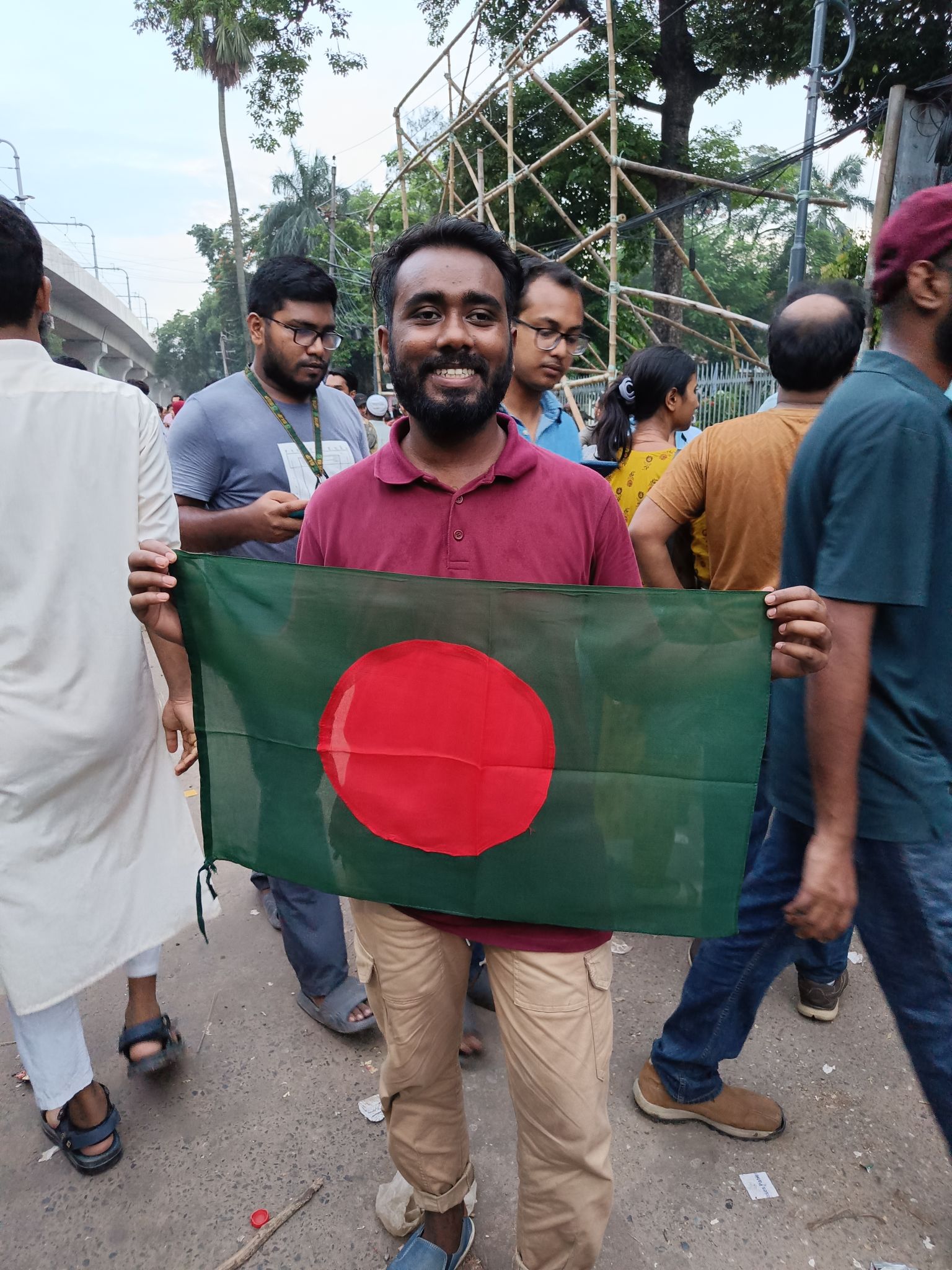 MD Hasibur Rahman Rakib | Habiganj