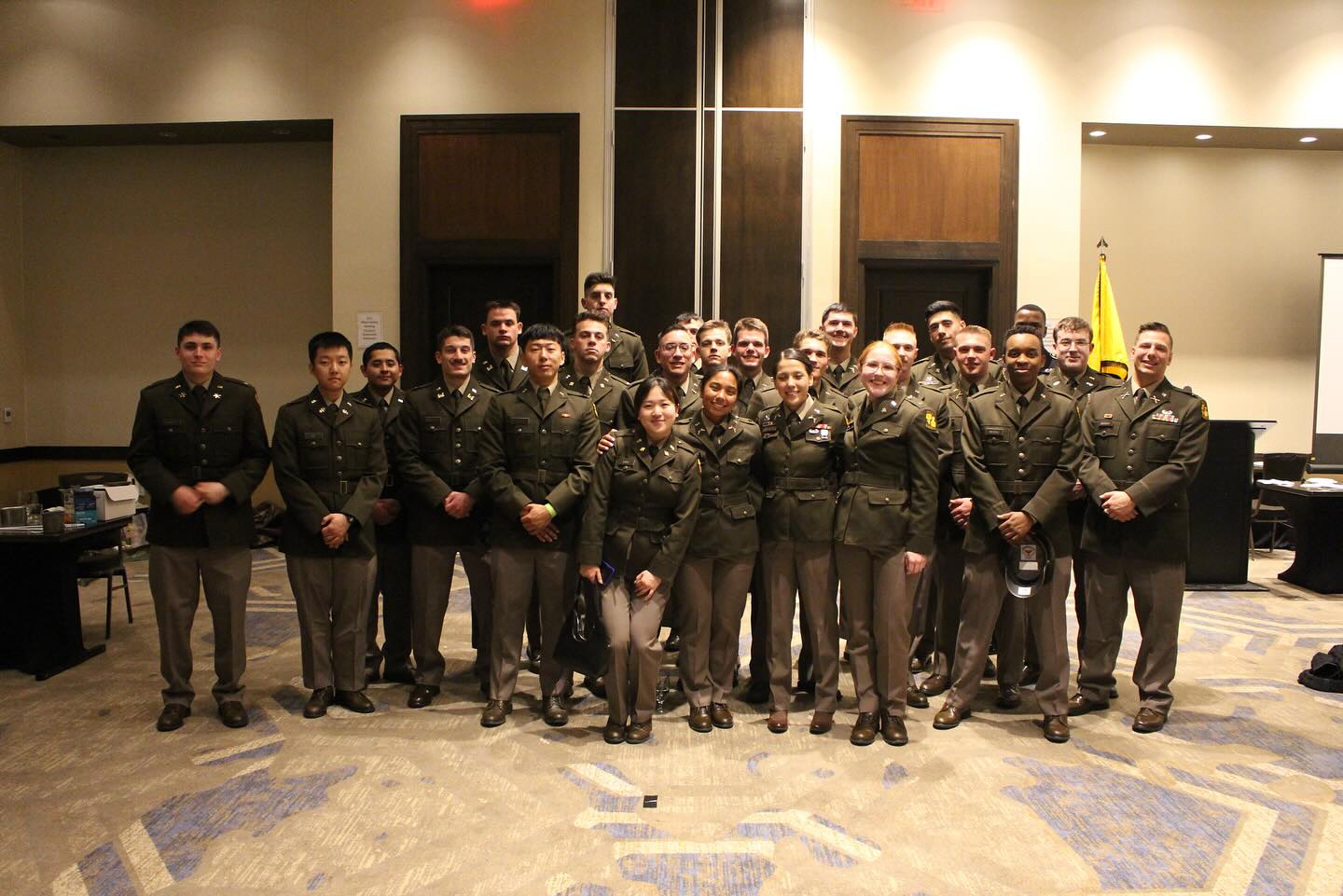 Syracuse Army ROTC | Syracuse NY