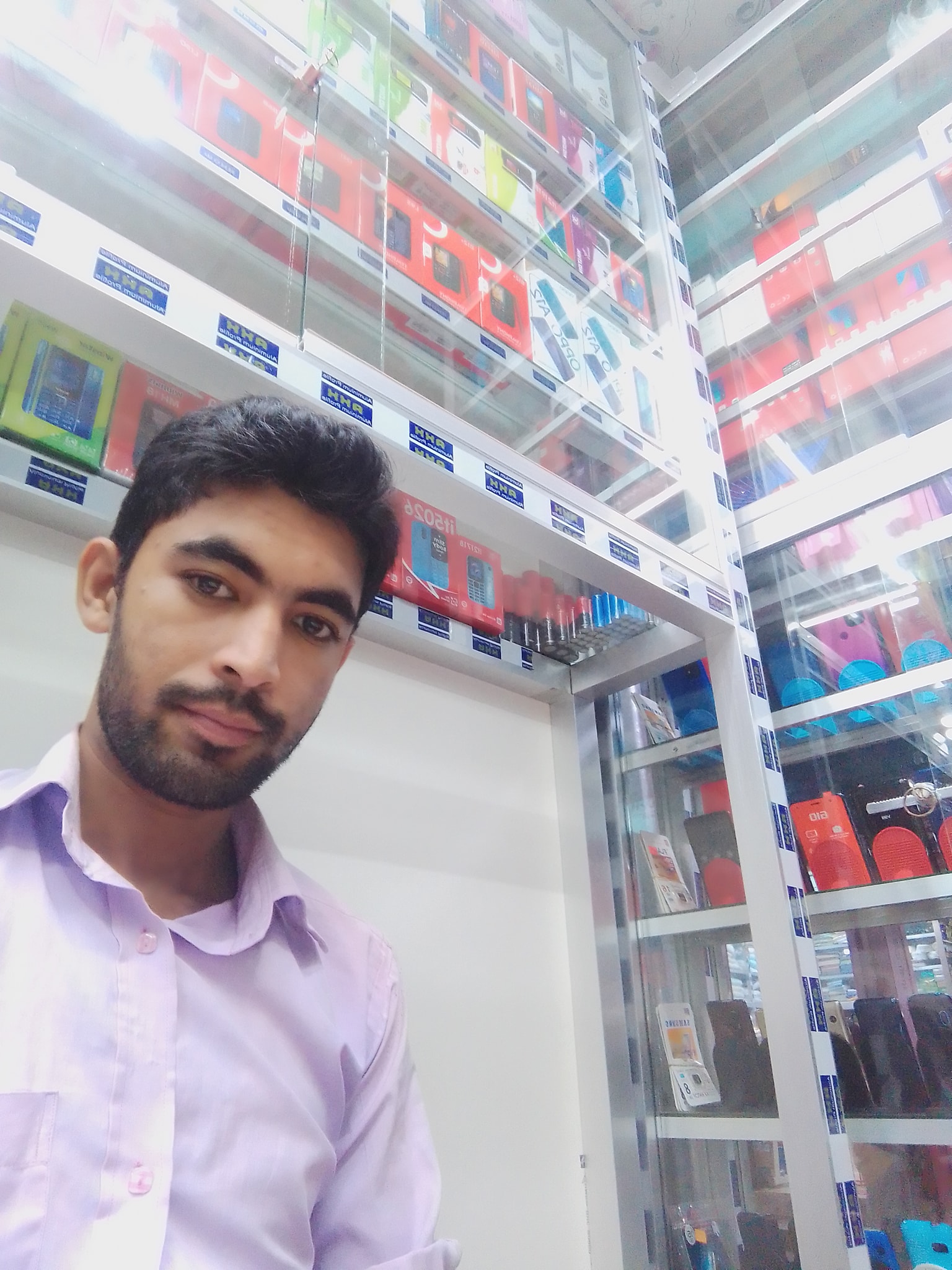 রুবেল টেলিকম এন্ড ইলেকট্রনিক্স