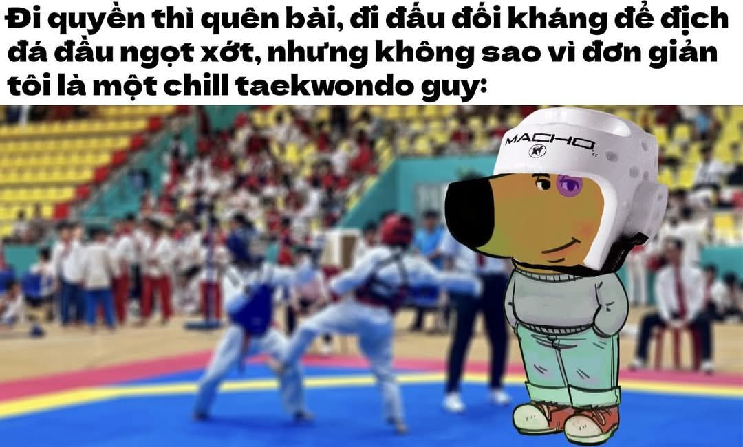Ghét Toán Hình