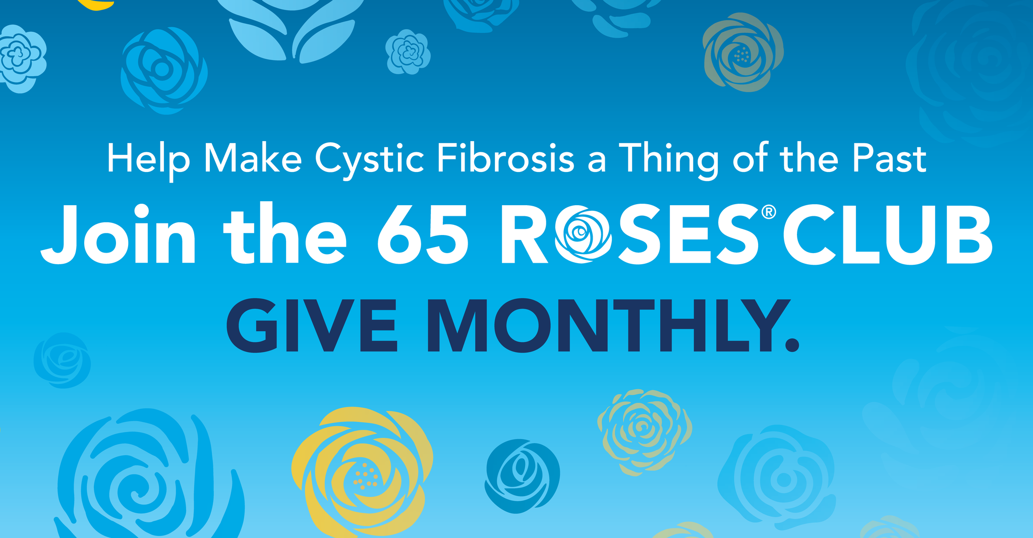 Cystic Fibrosis Foundation - Oregon Chapter