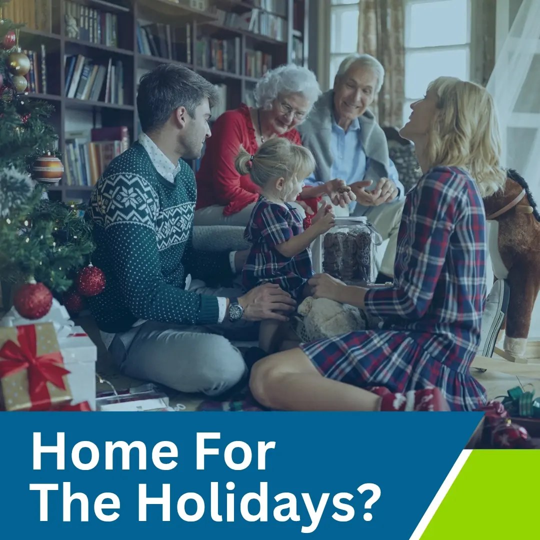 Did you notice an older loved one... - Georgia Memory Net