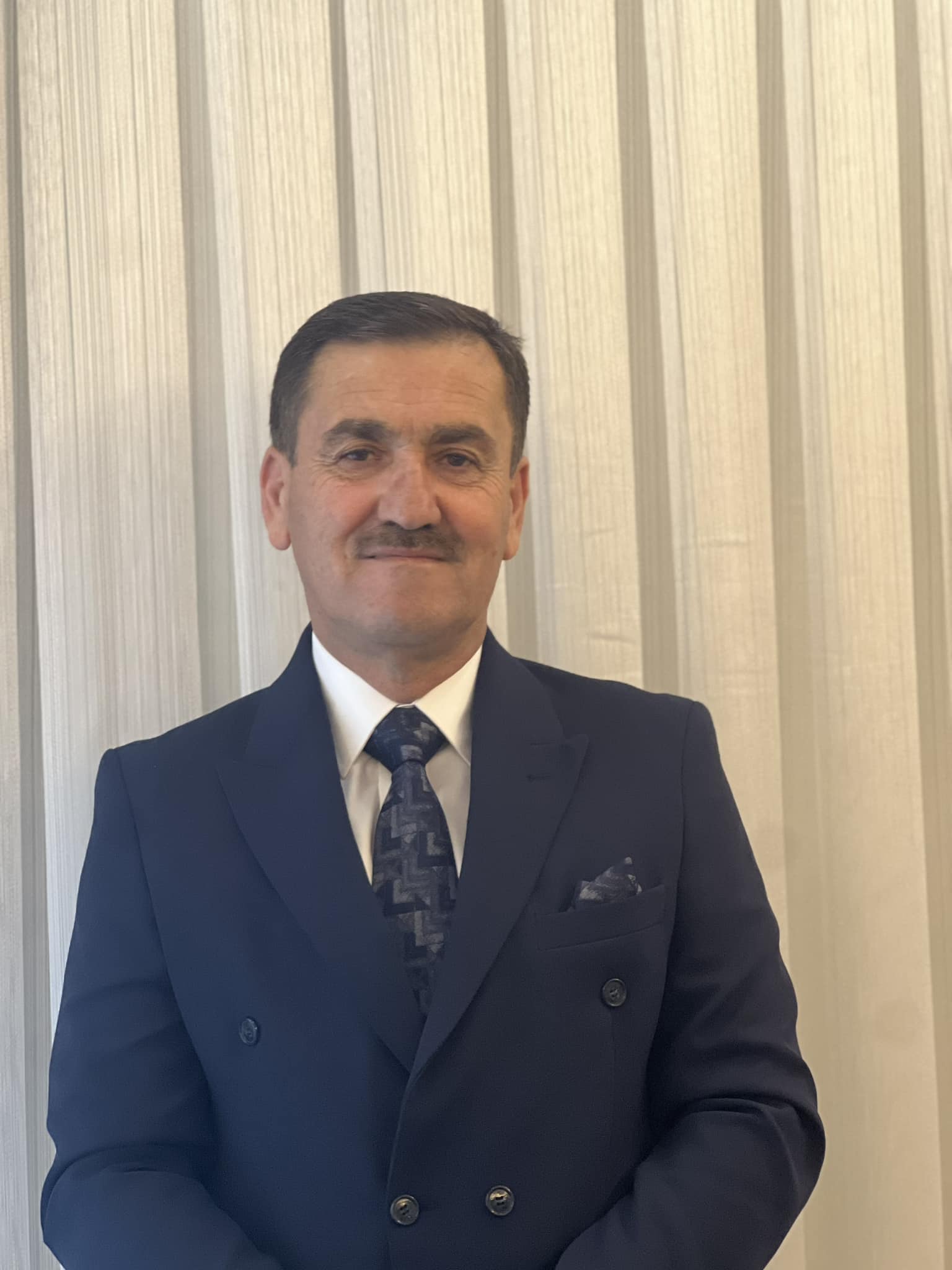 Burhan Rauf