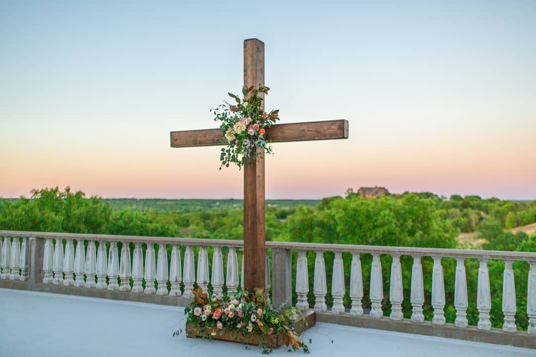 Stoney Ridge Villa - Today is his day! He has blessed our venue in so ...