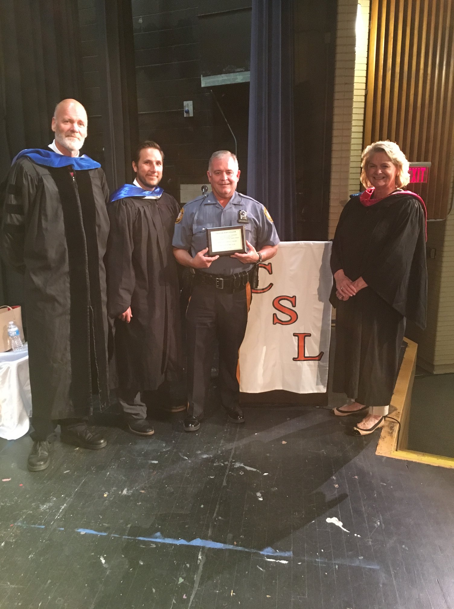 On June 19, The Center... - Falls Township Police Department | Facebook