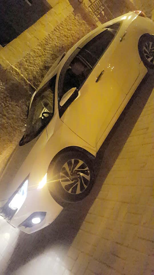 Jawaid Rent A Car | Karachi