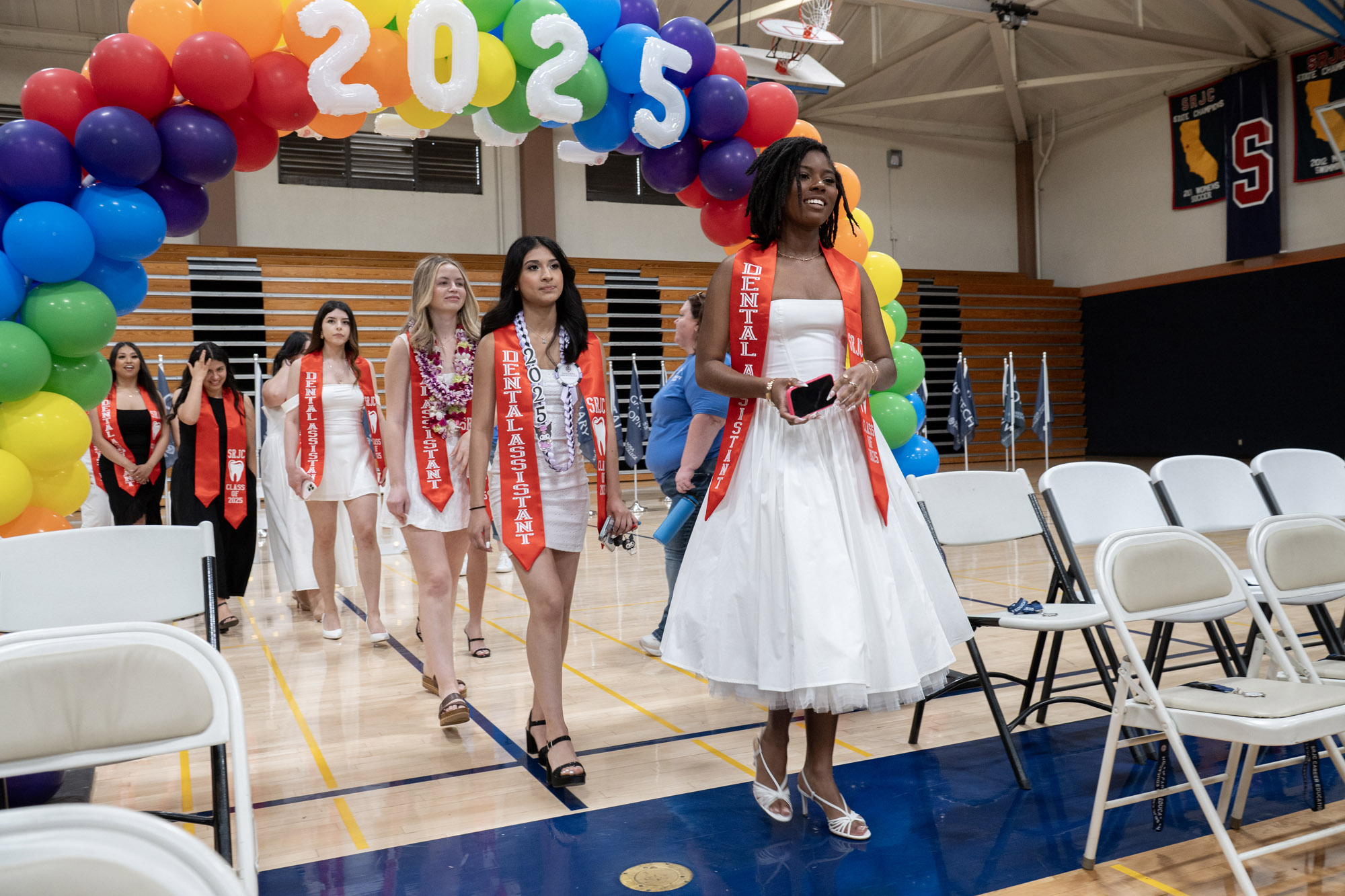 Santa Rosa Junior College... - Santa Rosa Junior College
