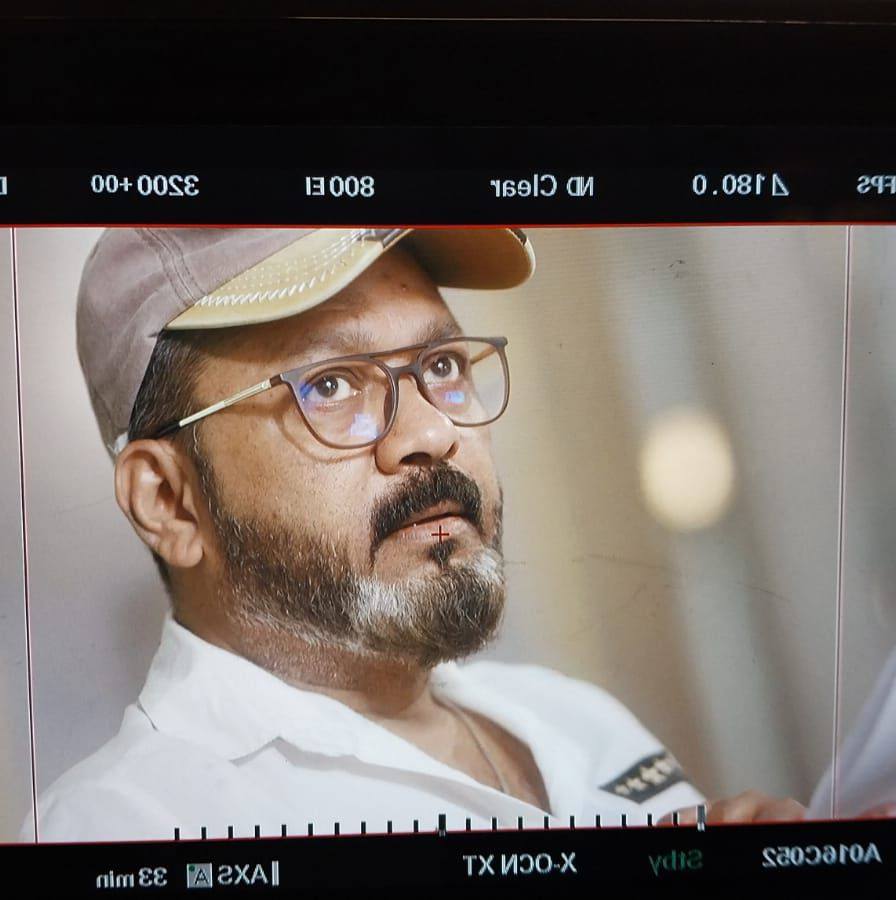 Dev Dutt Guptta