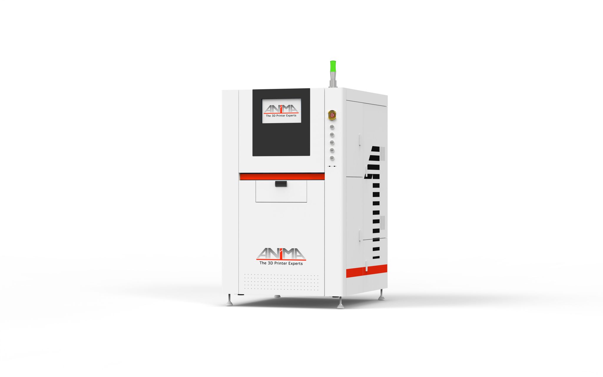 ANIMA - Are you exploring new solutions for your manufacturing needs ...