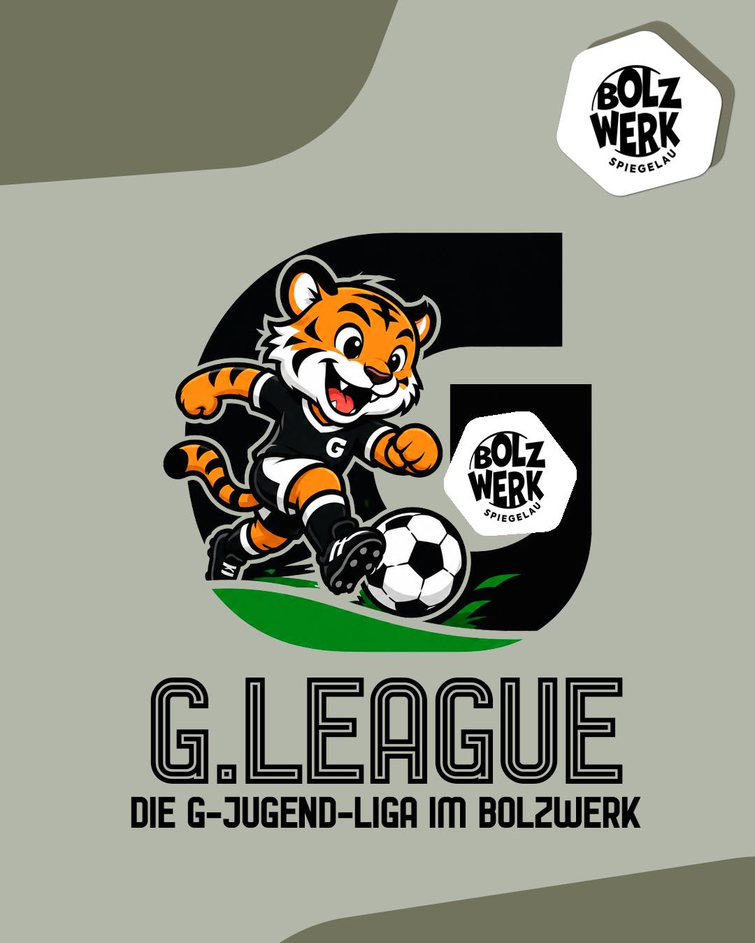 Bolzwerk Spiegelau