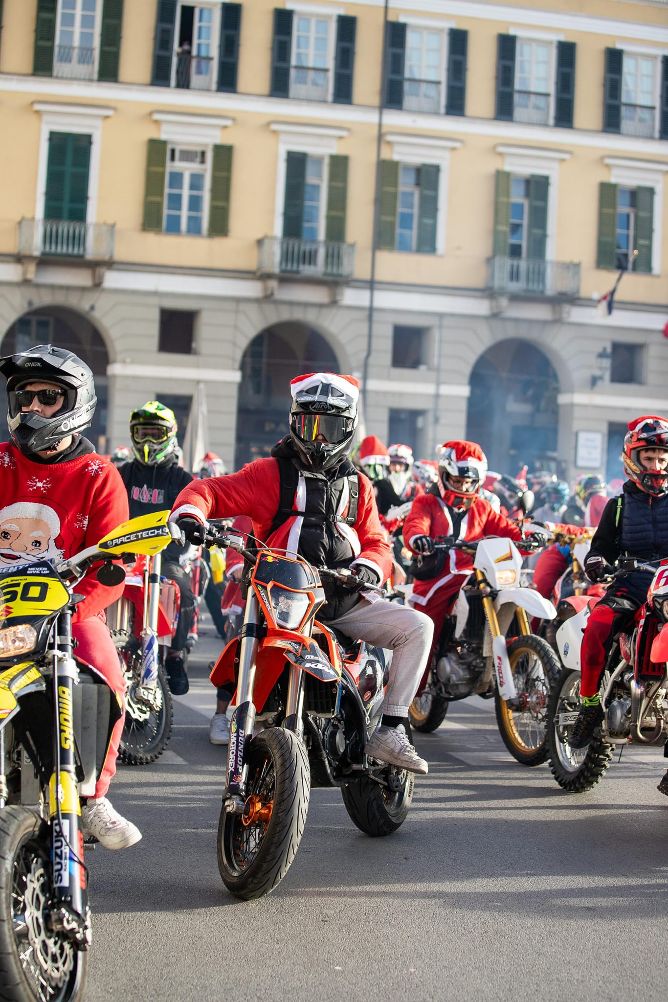Cuneo Street Riders