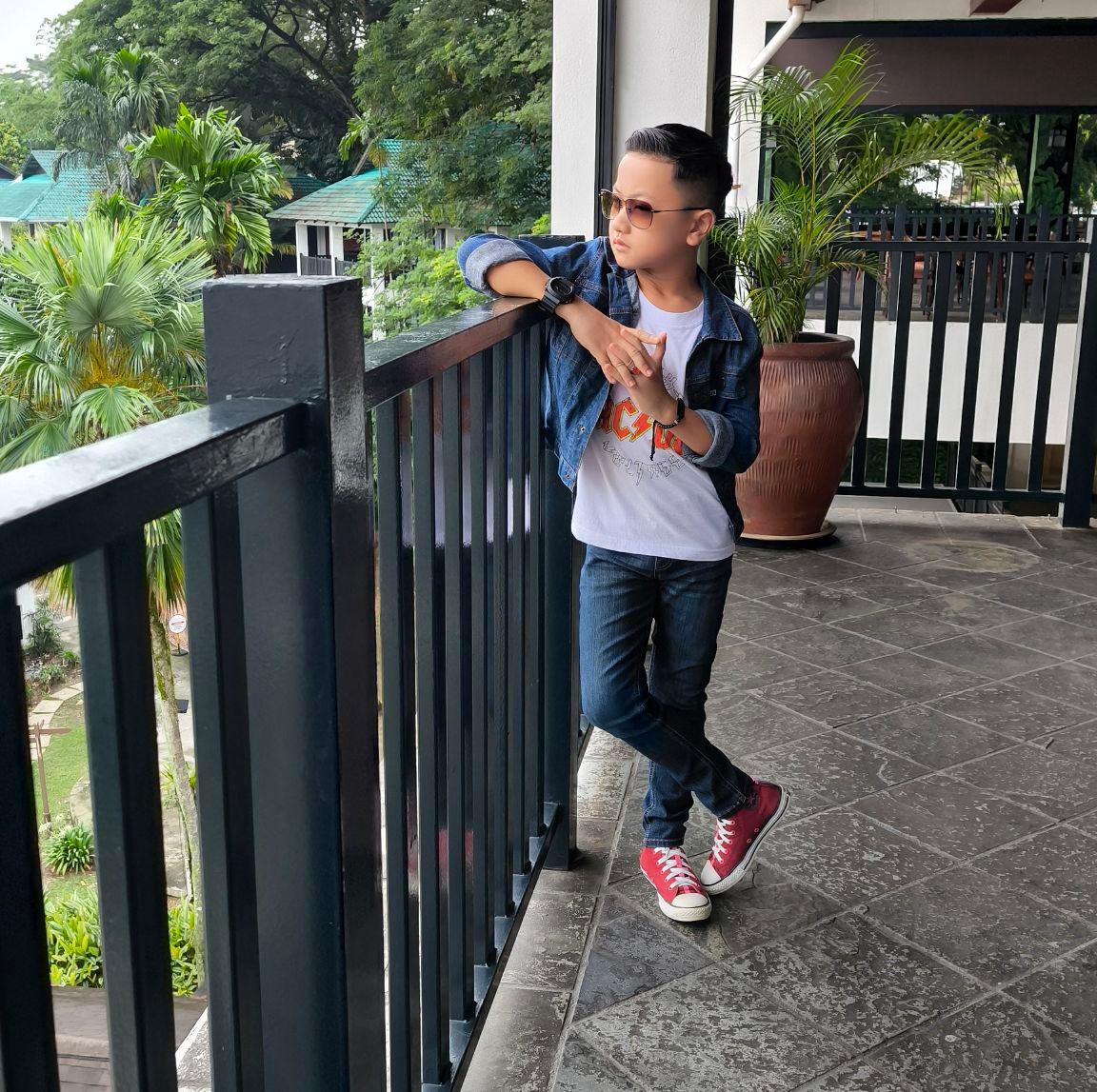 Rayyan Rifqi on Reels | Facebook