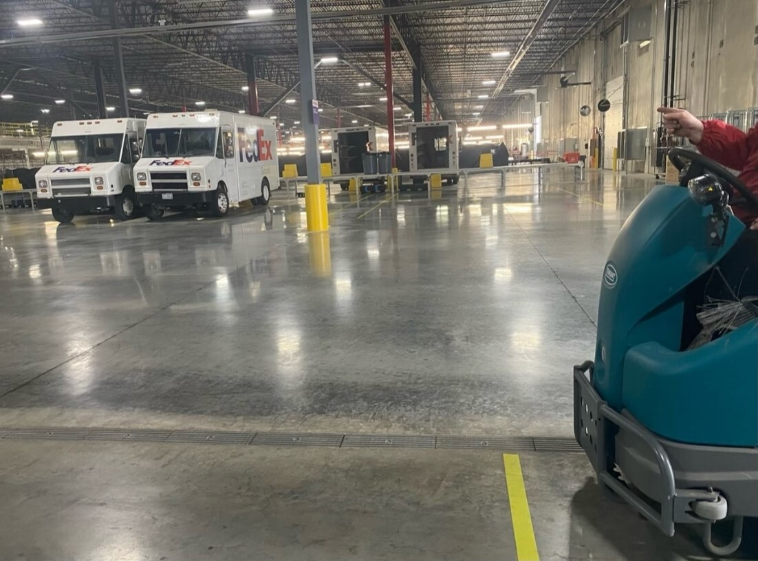 ServiceMaster Cleaning Pros | Houston TX