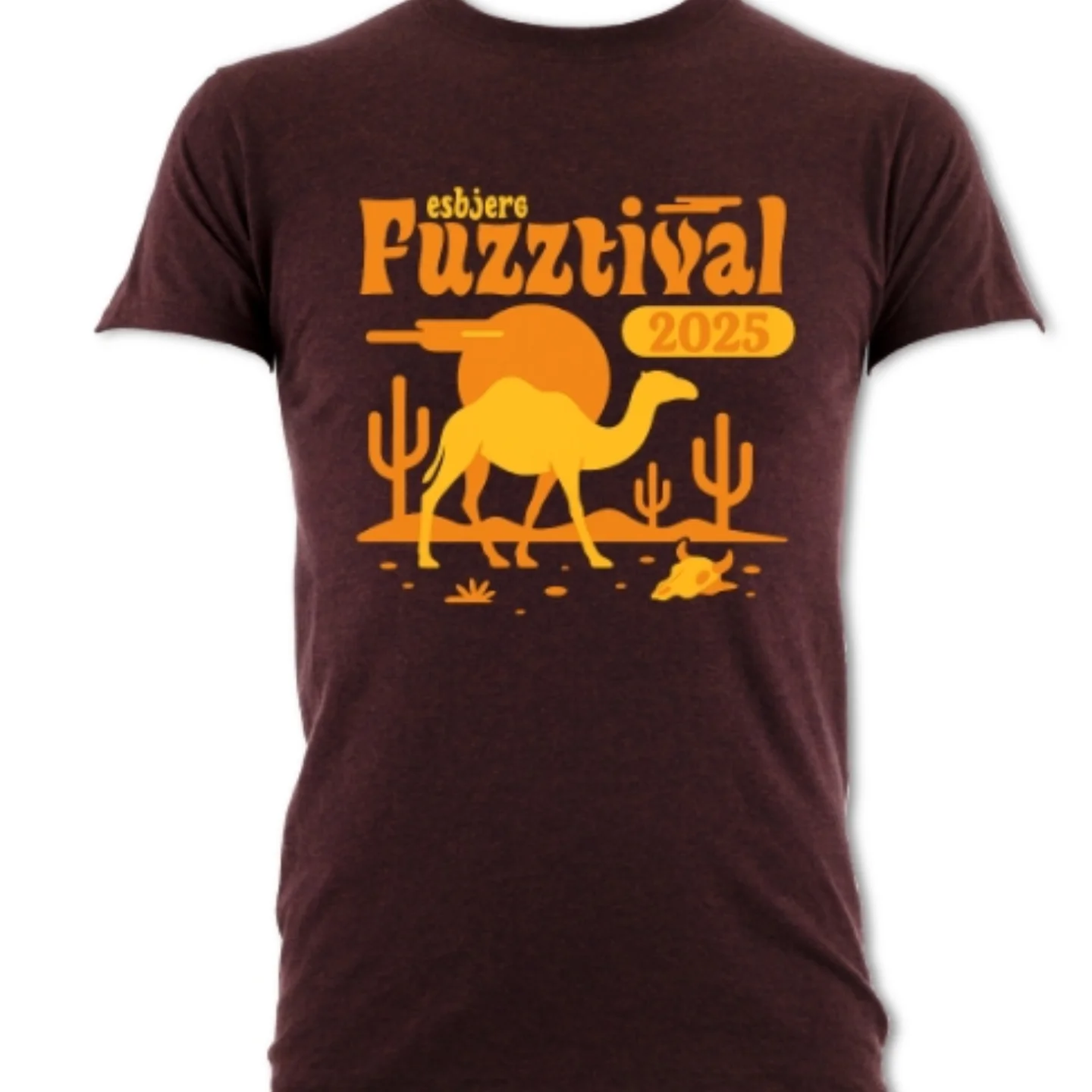 おとぼけビ～バ～ FF Beaver ロゴTシャツ おとぼけビ～バ～ Otoboke