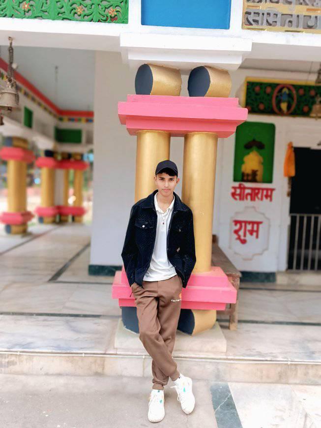 Dipak Rijal
