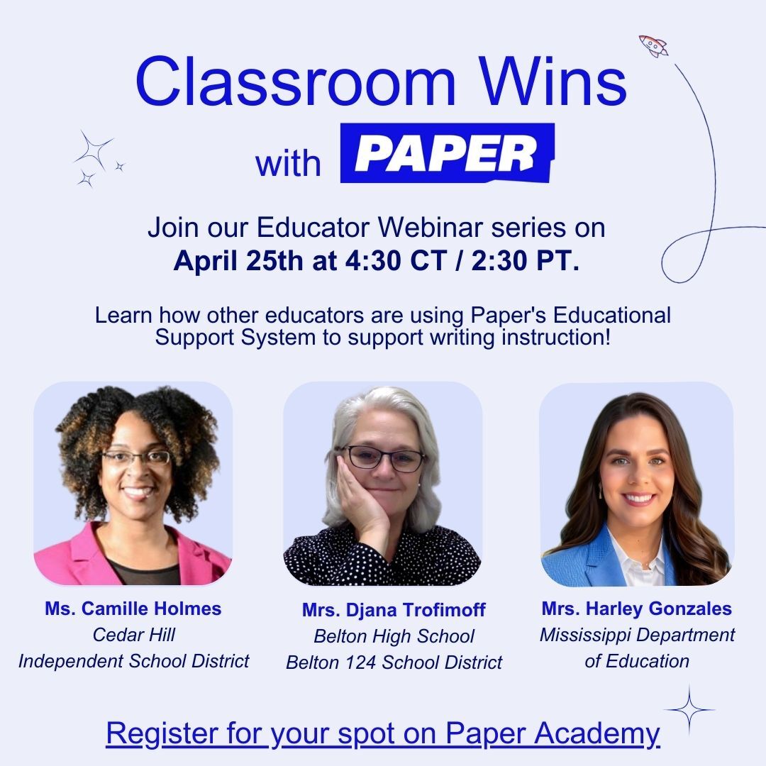 Paper