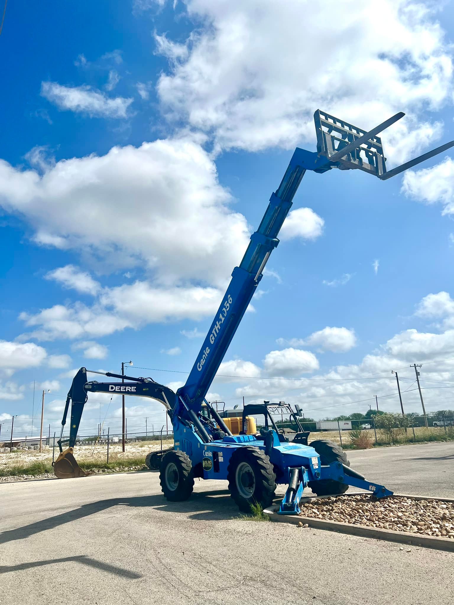 Del Rio Equipment Rentals | Del Rio TX