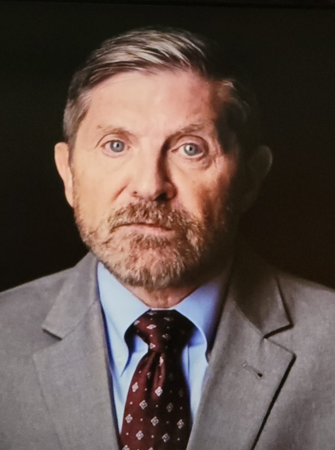 Steve Gilmore