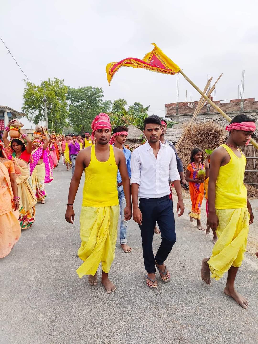 Rangbaaz Bihari | Mahua