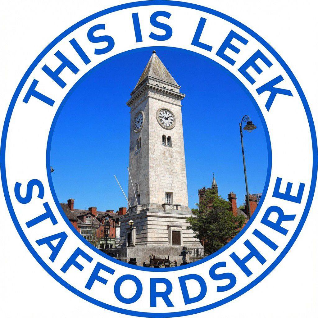 New business alert...today we... - This is Leek Staffordshire | Facebook