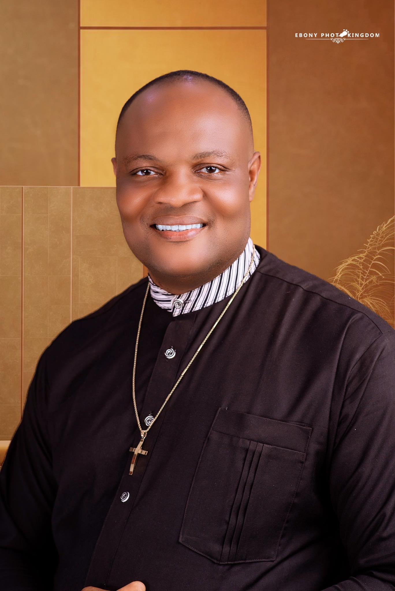 JOY of the City with REV. Blessed Best | Uzuakoli