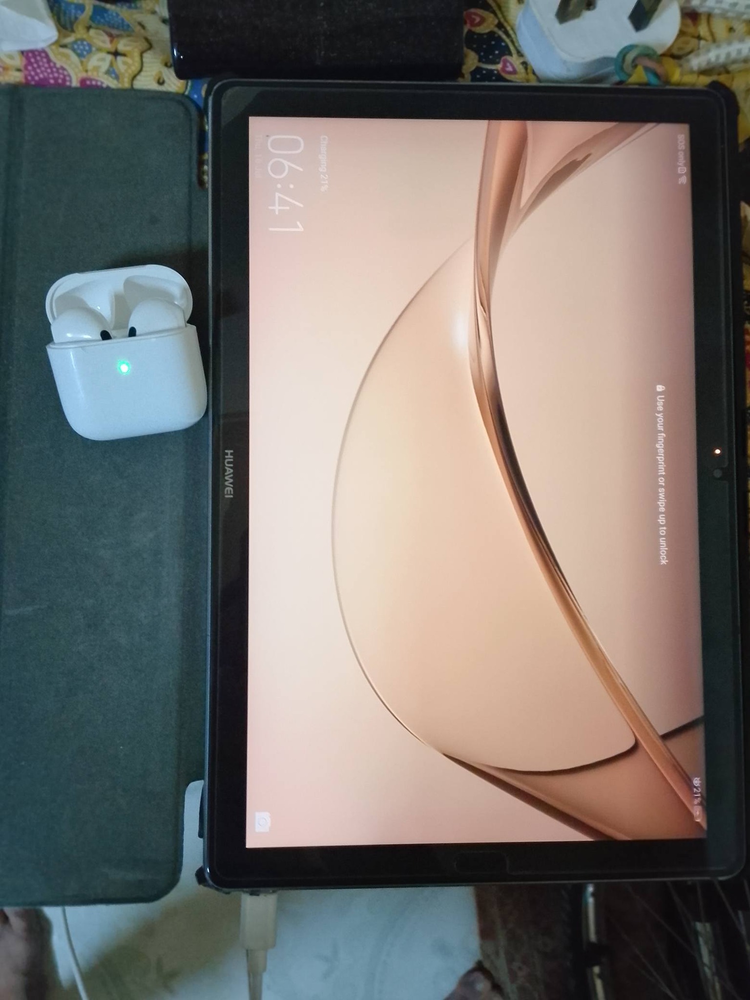 Huawei MediaPad M5 Pro for sell.